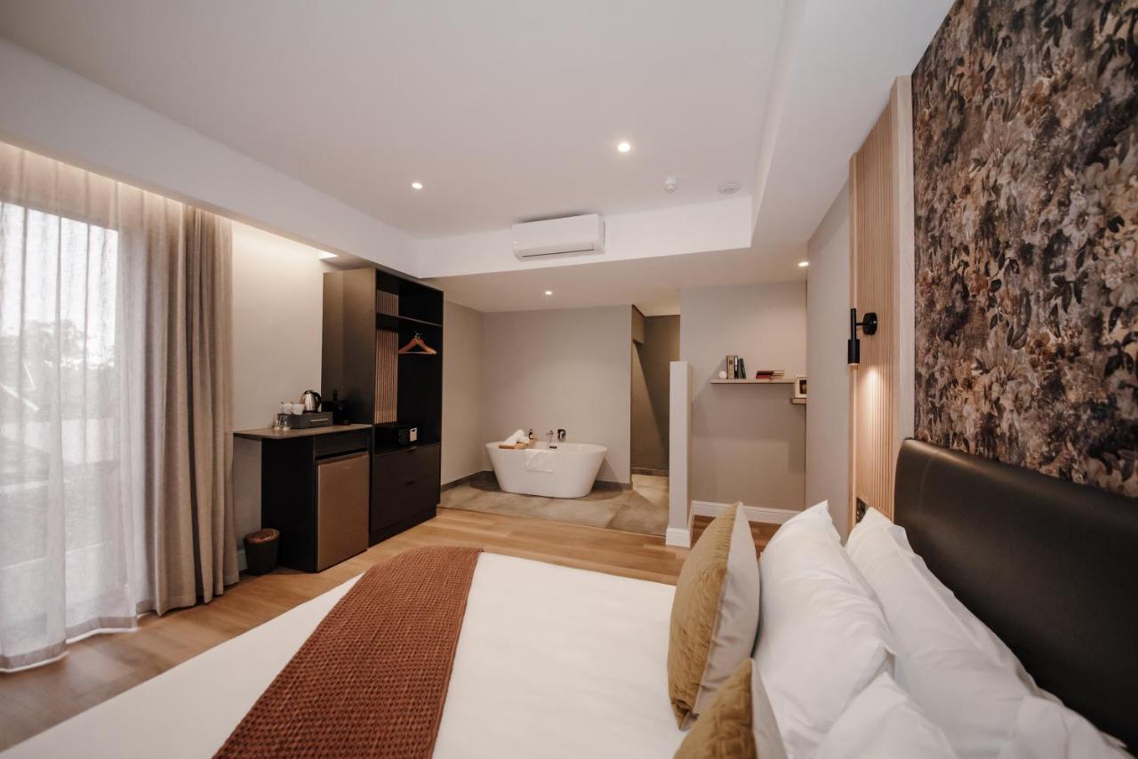 The Hawthorn Boutique Hotel George Exterior foto